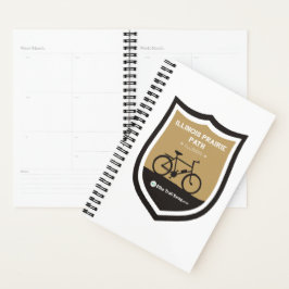 Illinois Prairie Path Planner