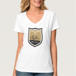 Illinois Prairie Path T-shirt