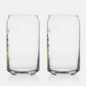 Illinois Pseudo Word Art (Verso)