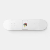 Illinois Skateboard (Horizontaal)