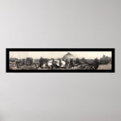 Illinois State Fair Photo 1909 Poster (Voorkant)
