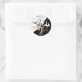 Illinois Sticker (Tas)