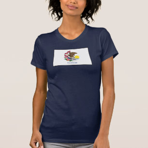 Illinois T-shirt
