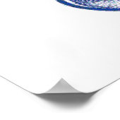  Illinois Telephone Advertisation Poster (Hoek)