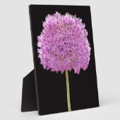 Illium Summer Spring Flower - Irish Design Fotoplaat (Zijkant)