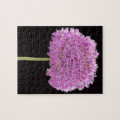 Illium Summer Spring Flower - Irish Design Legpuzzel (Horizontaal)