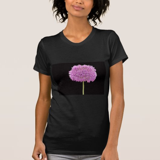 Illium Summer Spring Flower - Irish Design T-shirt (Voorkant)