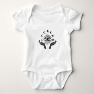 Illuminati Amazing Design / Nu kopen Romper