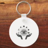 Illuminati Amazing Design / Nu kopen Sleutelhanger (Voorkant)