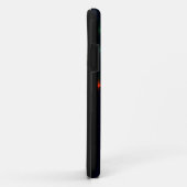 illuminati Case-Mate iPhone case (Achterkant/rechts)