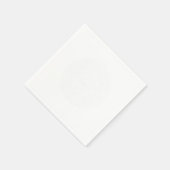 Illuminati compracy driehoek Masonic Mandala Gif Servet (Hoek)