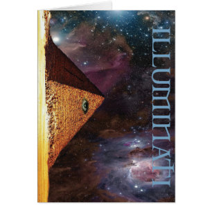 Illuminati Galactic Mystery