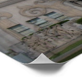 Illuminati Goddess Poster (Hoek)