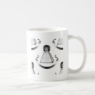 illuminati koffiemok