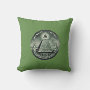 ILLUMINATI KUSSEN