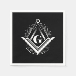 Illuminati Masonic Conspiracy driehoek Pyramid Gif Servet