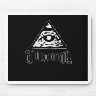 Illuminati Muismat