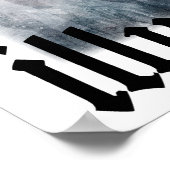 illuminati poster (Hoek)