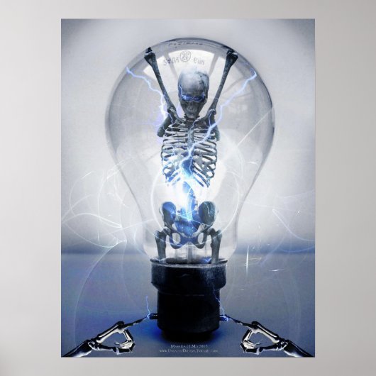 Illuminati Poster (Voorkant)