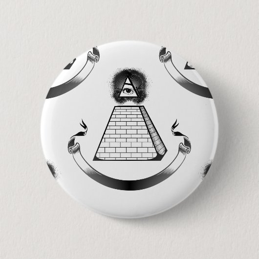 illuminati ronde button 5,7 cm (Voorkant)