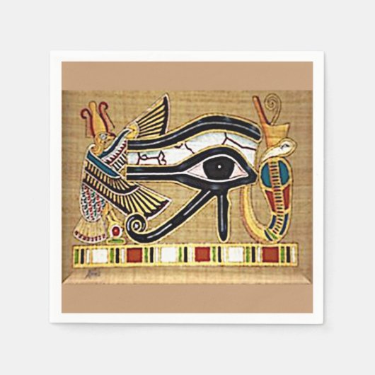 Illuminati Servet (Voorkant)