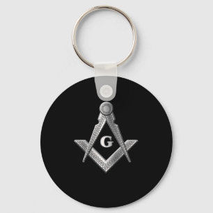 Illuminati symbool Masonic Pyramid compracy Gift Sleutelhanger