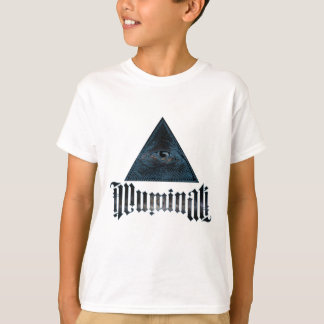 Illuminati T-shirt