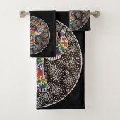 Illumination d'éléphant (En situation)