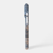 Illuminator Sword Glow Phone Case iPhone Hoesje (Linkerkant)