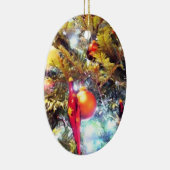 Illuminer les ornements (Droite)