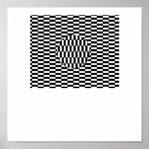 illusie poster