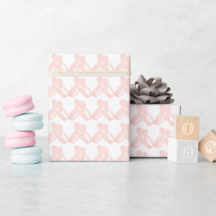 illusima Ballerina'schoenen Feest Cadeaupapier