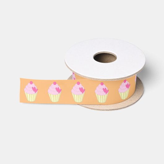 illusima Oranje Lint (Spoel)