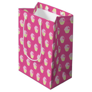 illusima Pink Medium Cadeauzakje