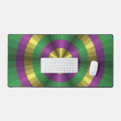 Illusion de Mardi Gras (Clavier et souris)