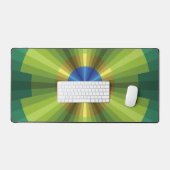 Illusion de paon (Clavier et souris)