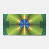 Illusion de paon (Recto)