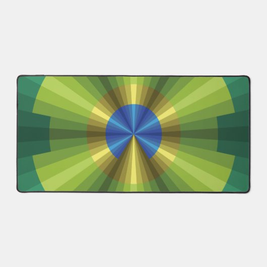 Illusion de paon (Recto)