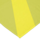 Illusion d'optique nappe jaune (Angle)