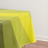 Illusion d'optique nappe jaune (In Situ)