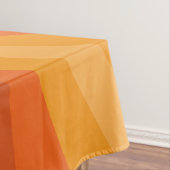 Illusion d'optique nappe orange (In Situ)