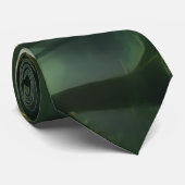 Illusion in the Forest Tie Stropdas (Opgerold)