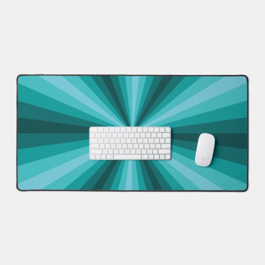 Illusion optique Aqua (Clavier et souris)