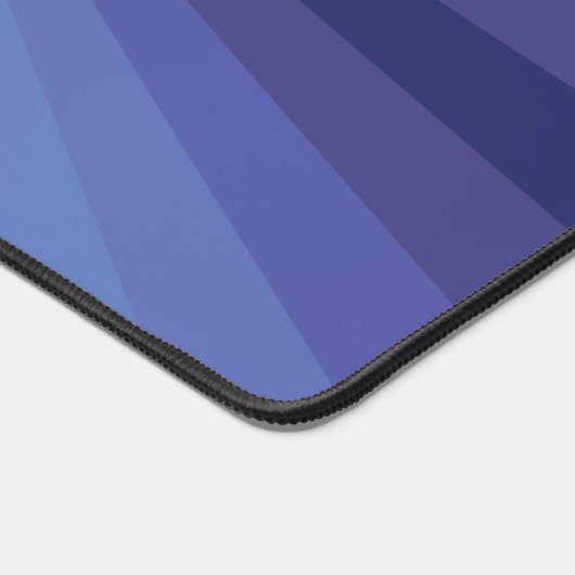 Illusion optique bleue (Coin)