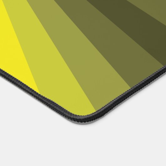 Illusion optique Jaune (Coin)