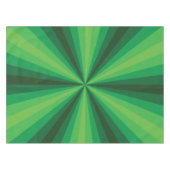 Illusion Optique Nappe Verte (Devant (Horizontal))