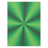 Illusion Optique Nappe Verte (Devant)
