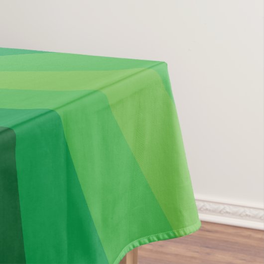 Illusion Optique Nappe Verte (In Situ)