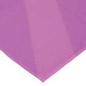 Illusion optique Nappe violette (Angle)