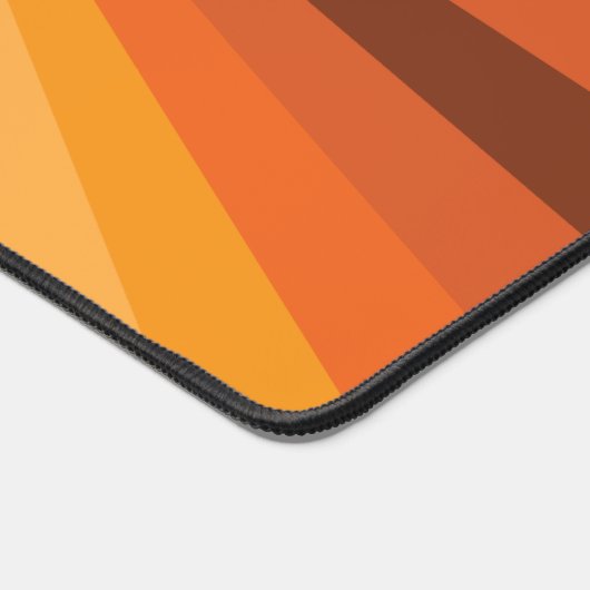 Illusion optique orange (Coin)